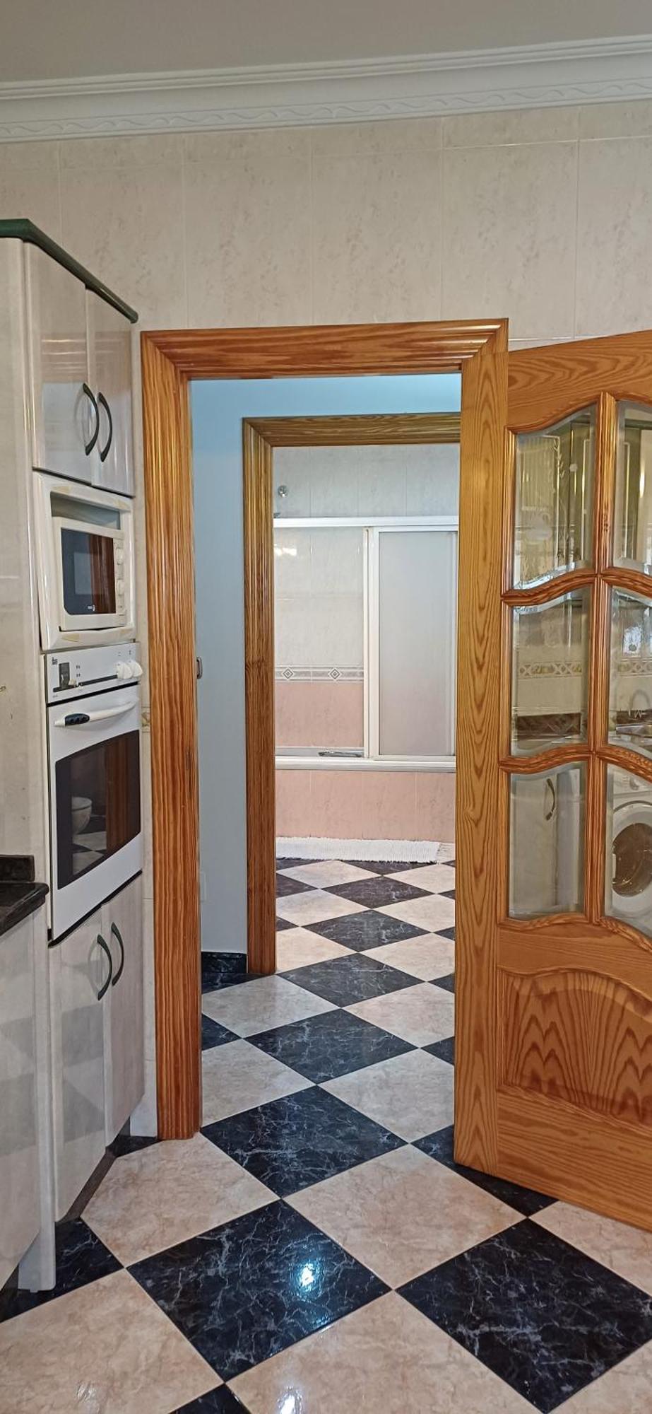 Piso En Malaga
