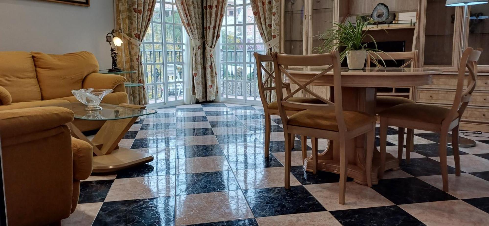 Apartment Piso En Malaga *