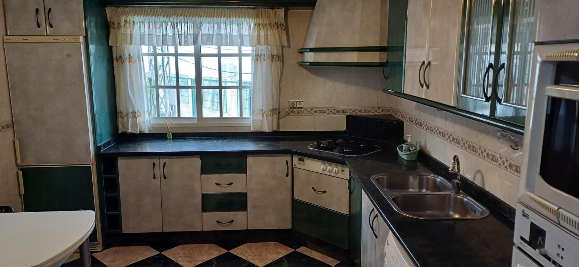 Piso En Malaga Apartment Arenas (Malaga)