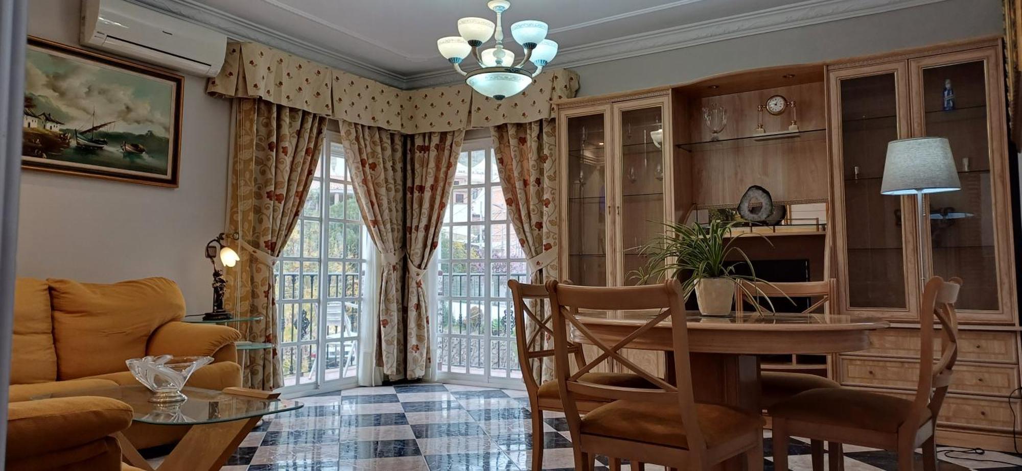 Apartment Piso En Malaga Arenas (Malaga)