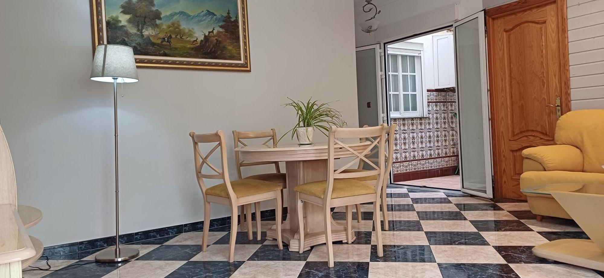 Piso En Malaga