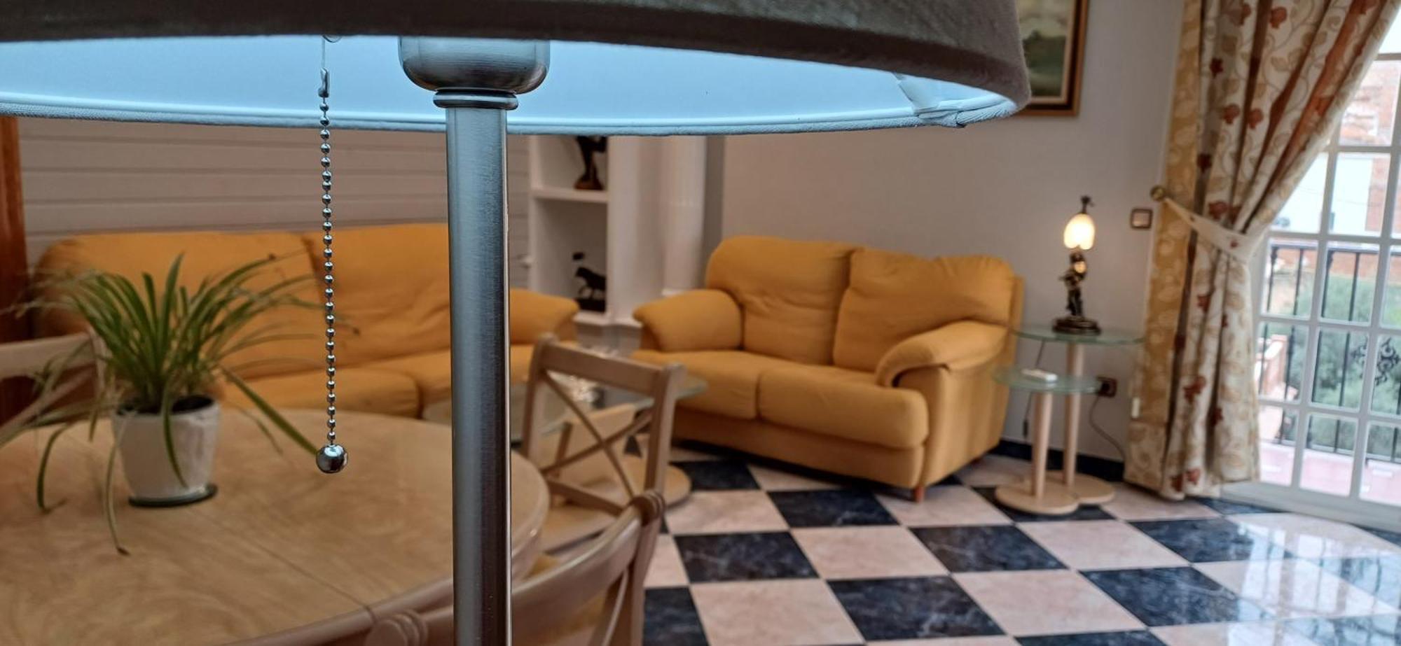 Apartment Piso En Malaga