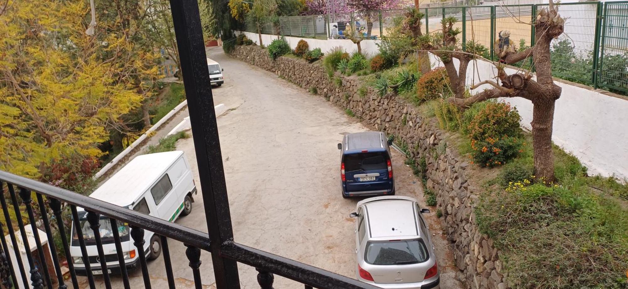 Piso En Malaga Arenas (Malaga)
