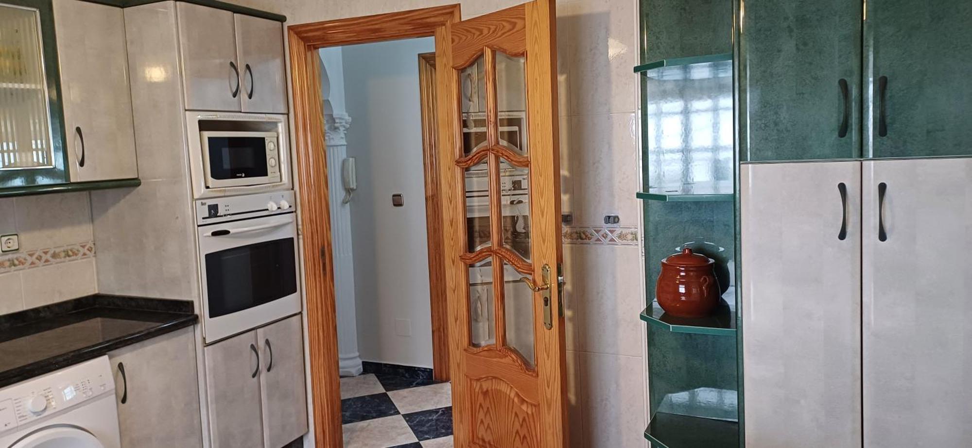 Apartment Piso En Malaga