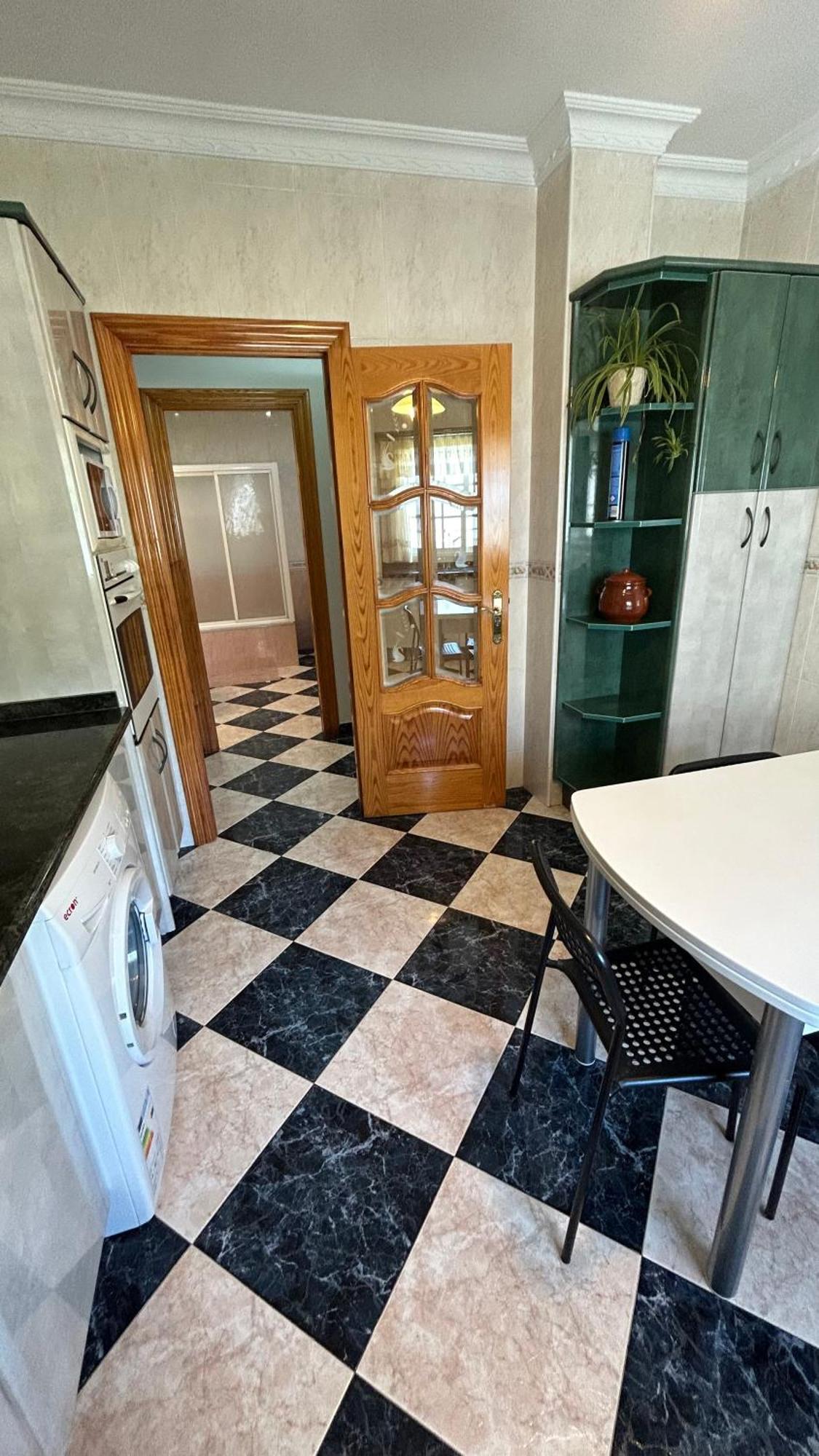 Apartment Piso En Malaga