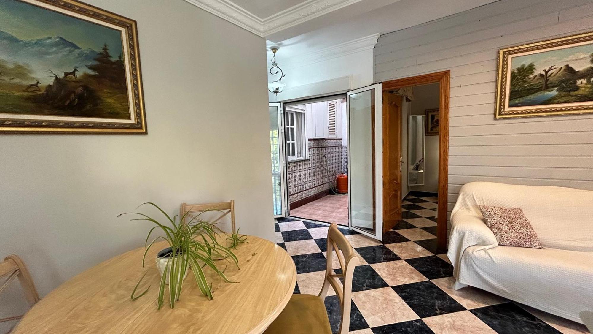 Piso En Malaga Apartment