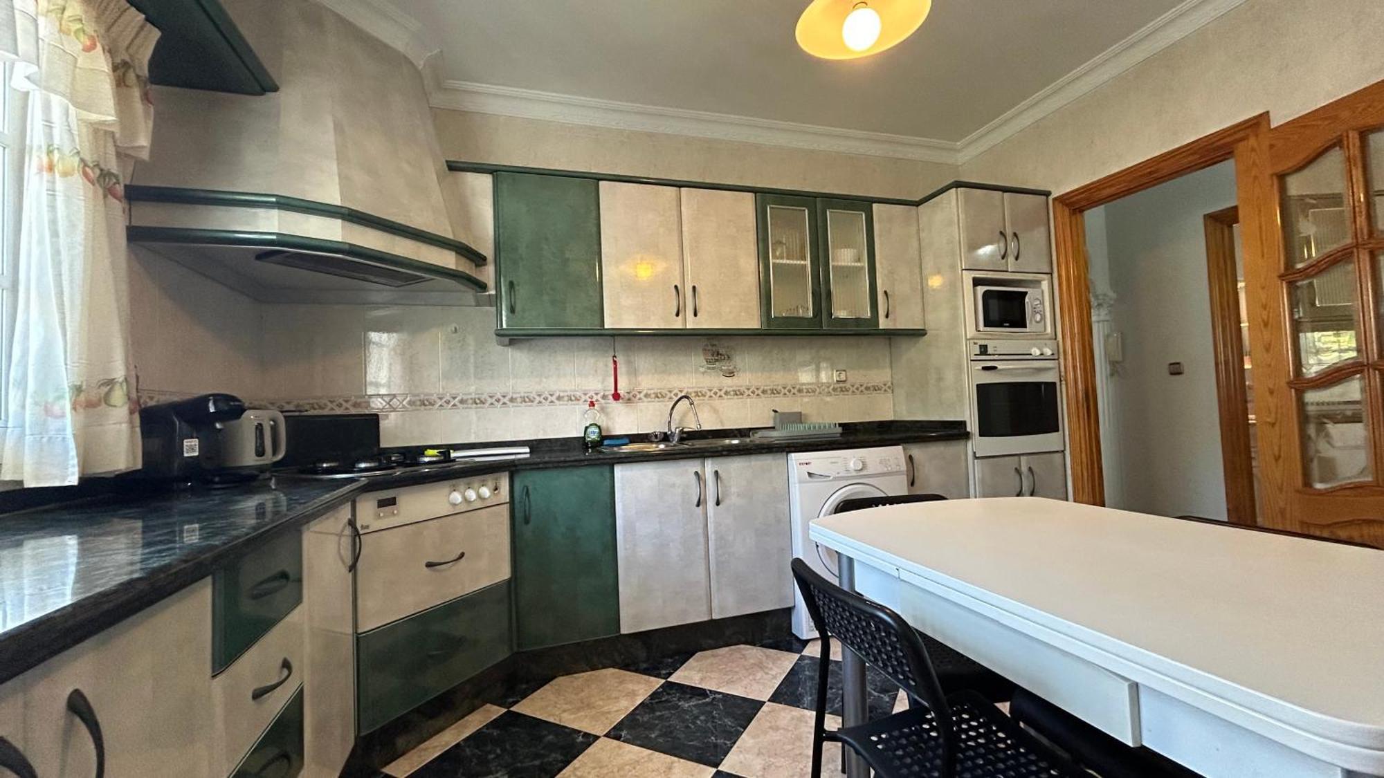 Apartment Piso En Malaga Arenas (Malaga)