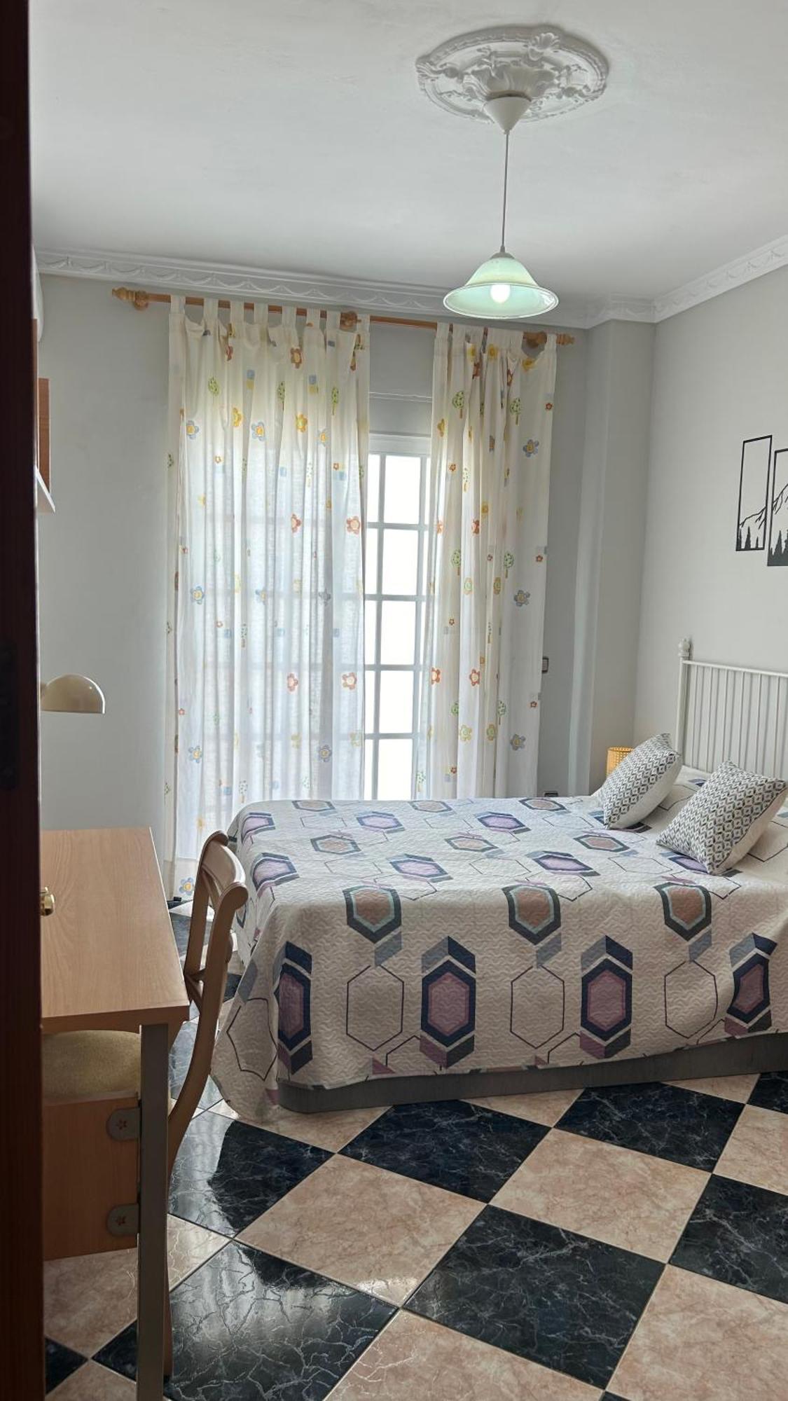 Piso En Malaga Apartment