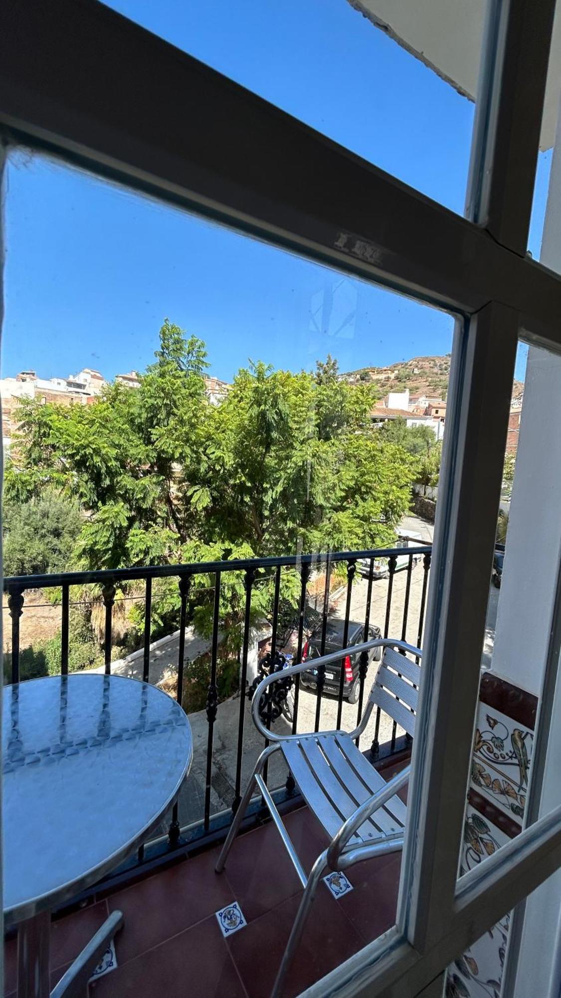Apartment Piso En Malaga