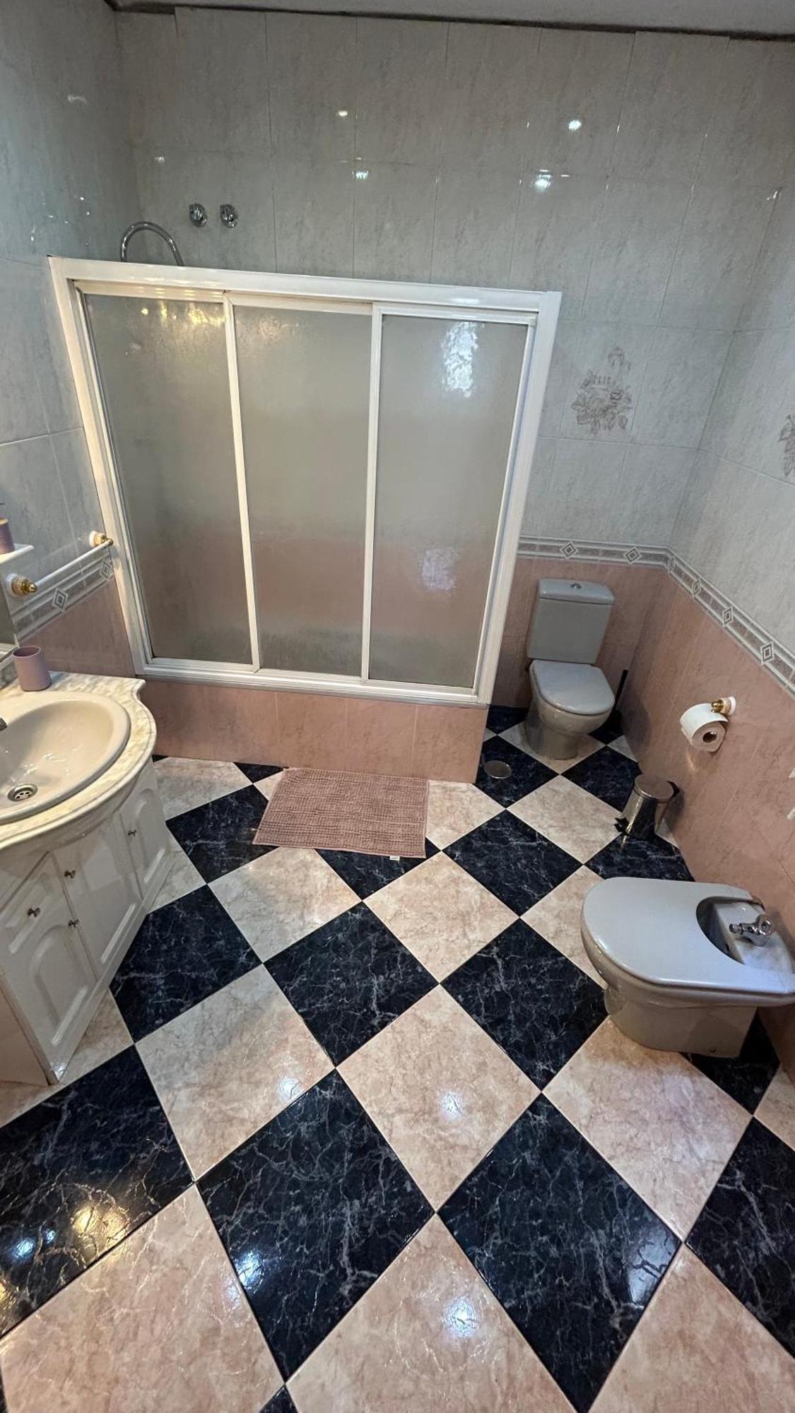 Piso En Malaga Apartment Arenas (Malaga)