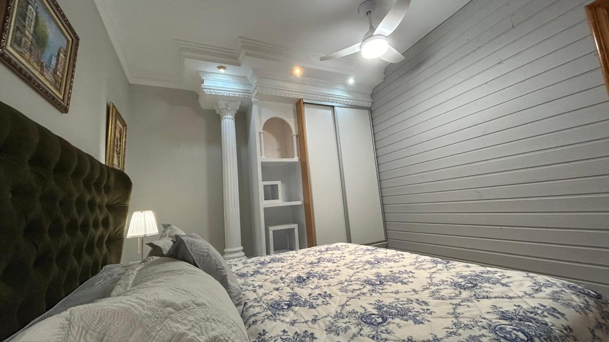 Apartment Piso En Malaga *
