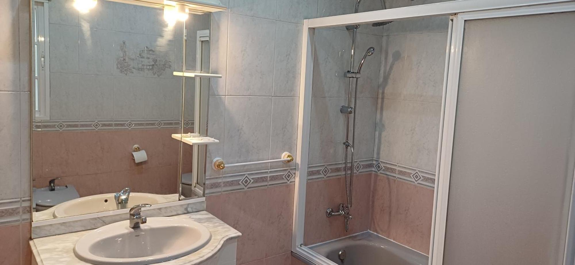 Apartamento Piso En Malaga *