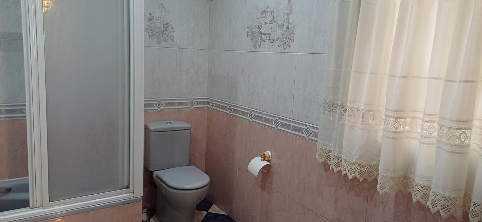 Piso En Malaga *