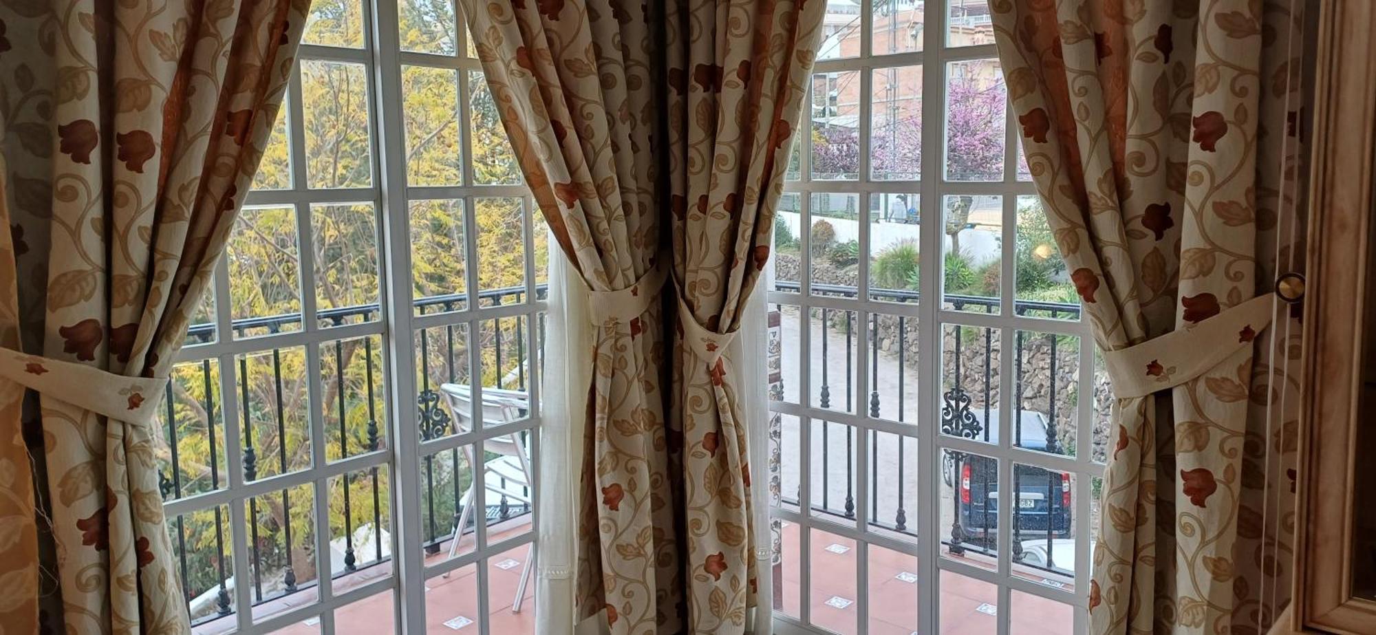 Piso En Malaga Apartamento *