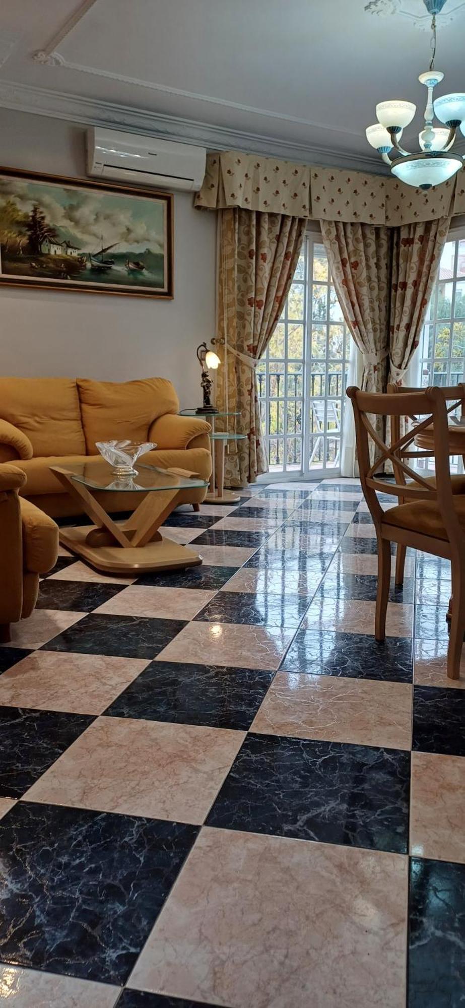 Piso En Malaga Apartamento