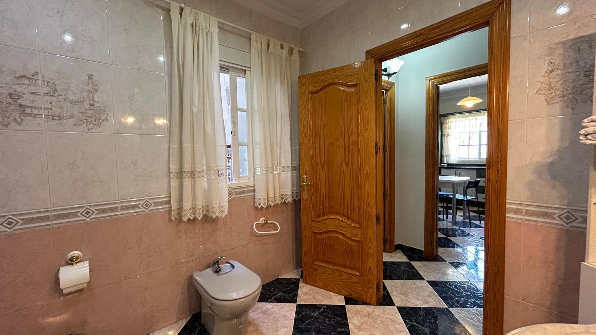 Piso En Malaga Apartamento *