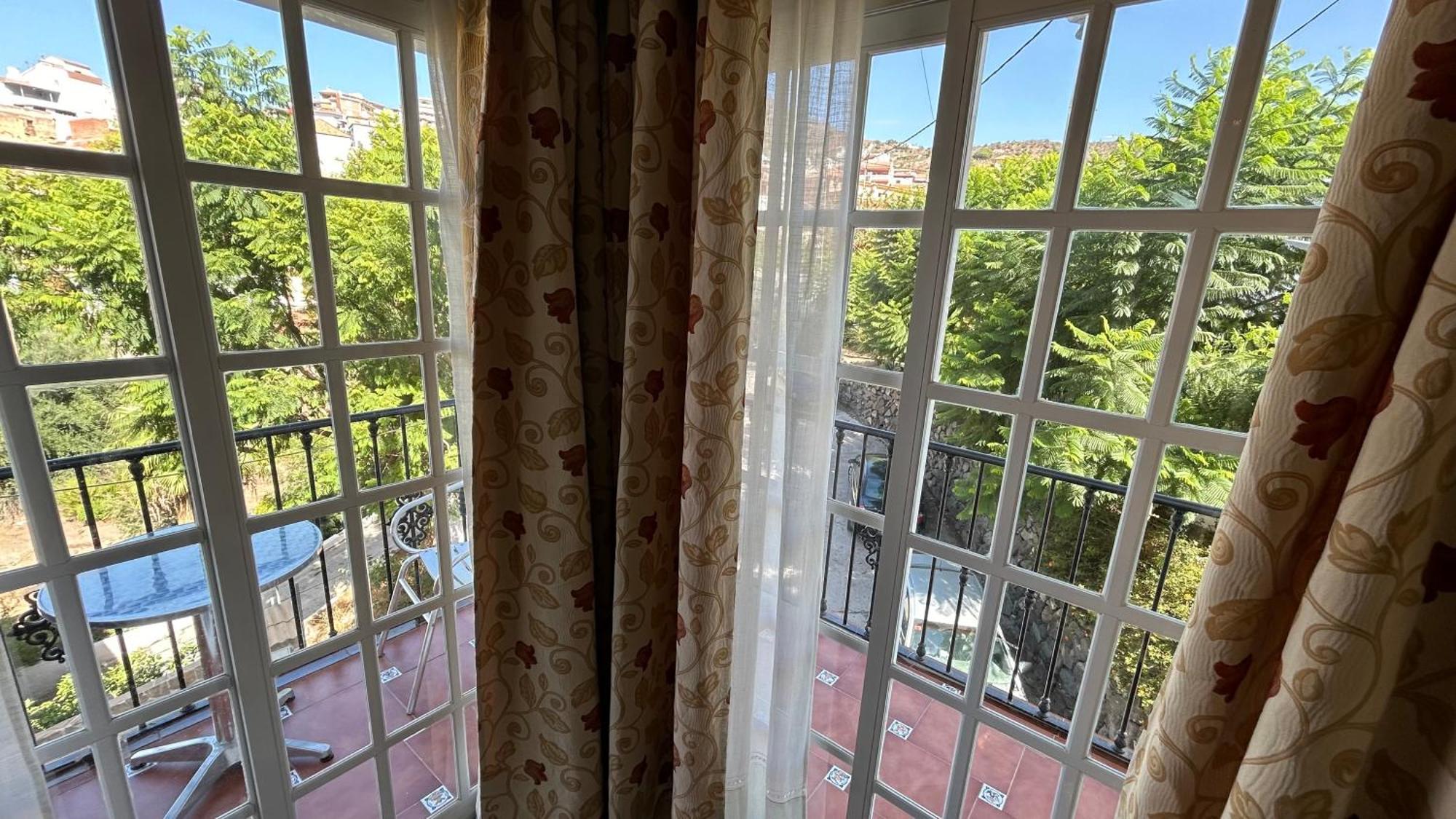 Apartamento Piso En Malaga Arenas (Malaga)