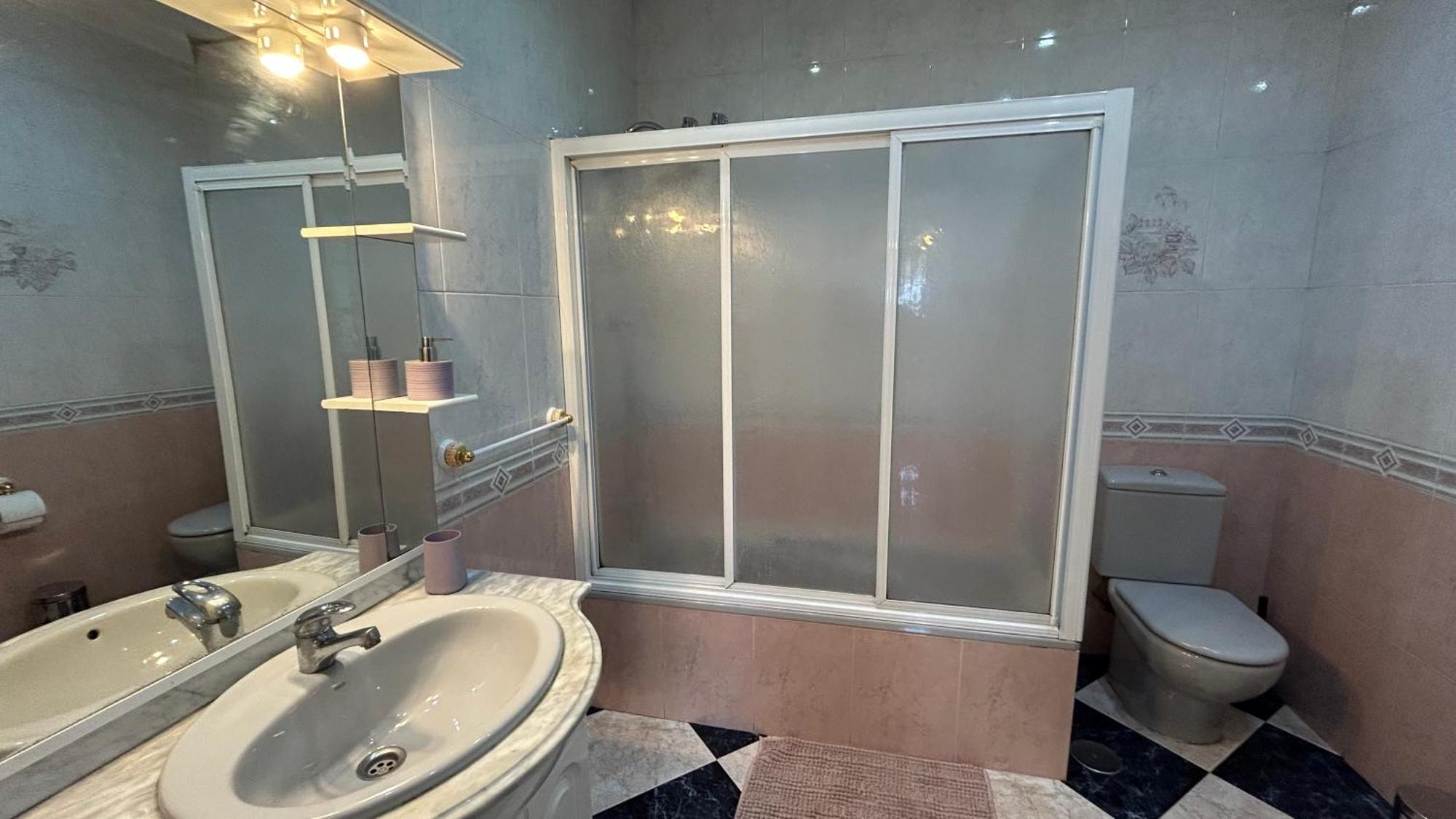 Apartamento Piso En Malaga