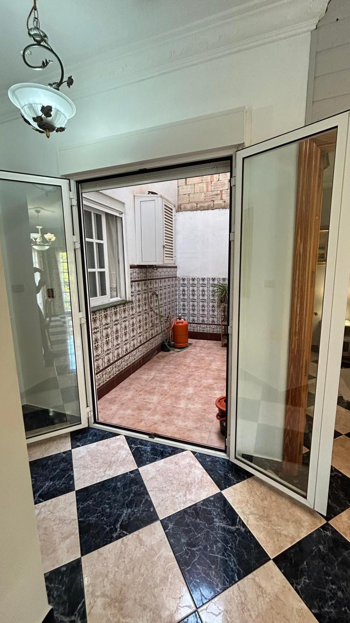 Piso En Malaga Apartamento *
